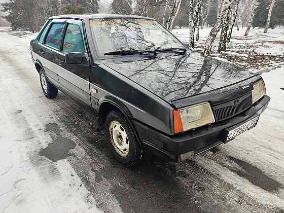 Ваз 21099 1.5 MT, Енакиево