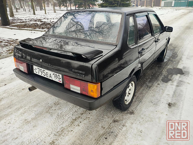 Ваз 21099 1.5 MT, Енакиево - изображение 4