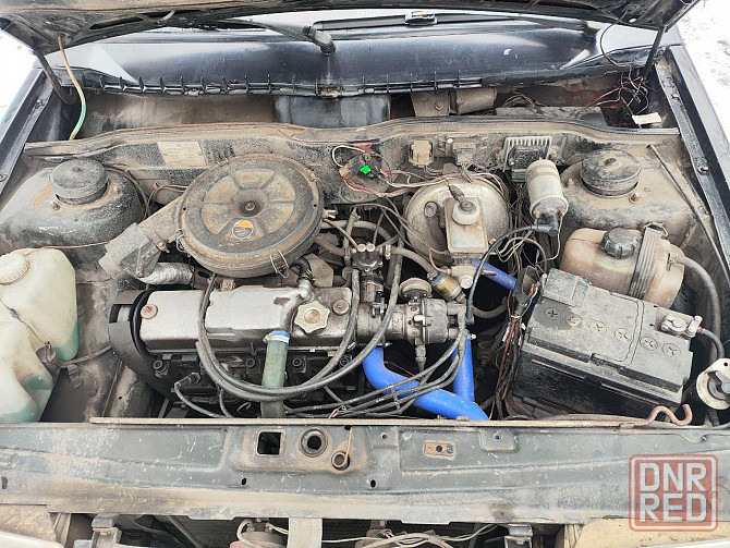 Ваз 21099 1.5 MT, Енакиево - изображение 6