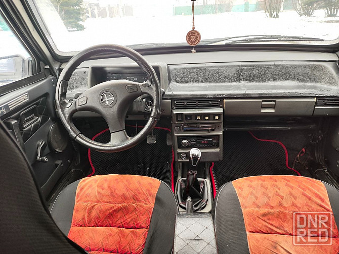 Ваз 21099 1.5 MT, Енакиево - изображение 5