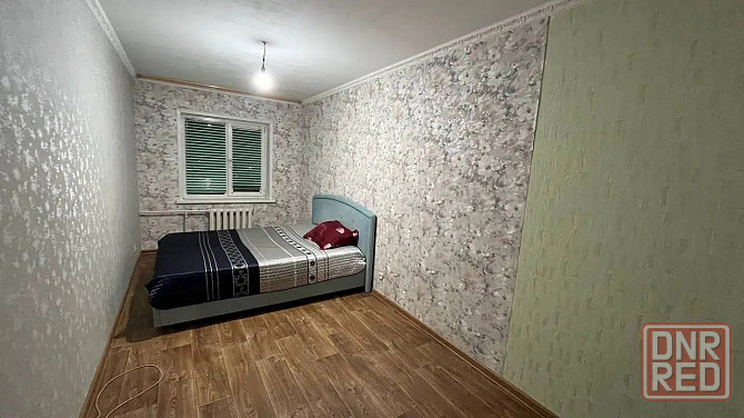 Сдам квартиру в Макеевке на Солнечном Макеевка - изображение 1