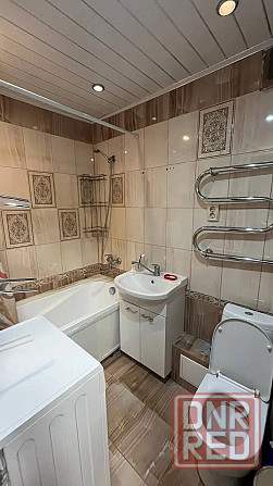 Сдам квартиру в Макеевке на Солнечном Макеевка - изображение 4