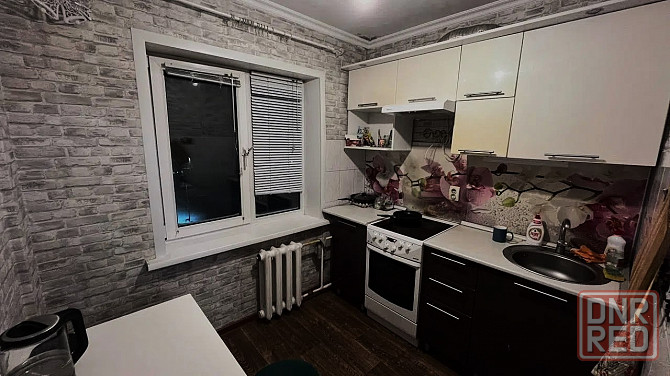 Сдам квартиру в Макеевке на Солнечном Макеевка - изображение 3