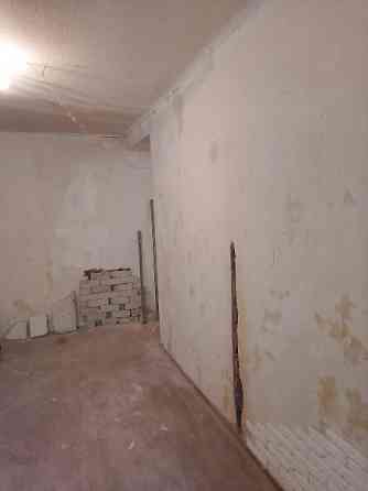 Однокомнатная квартира под ремонт в центре города Донецк