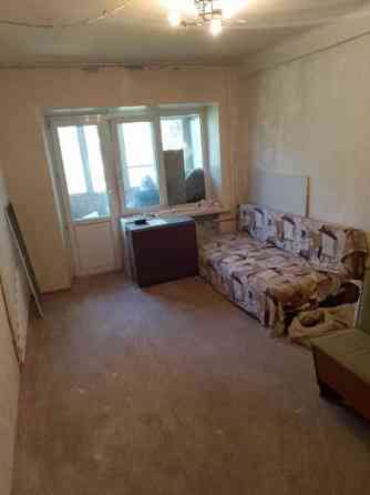 Однокомнатная квартира под ремонт в центре города Донецк