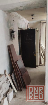 Однокомнатная квартира под ремонт в центре города Донецк - изображение 6