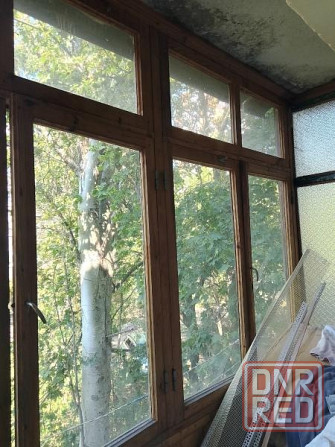 Однокомнатная квартира под ремонт в центре города Донецк - изображение 10