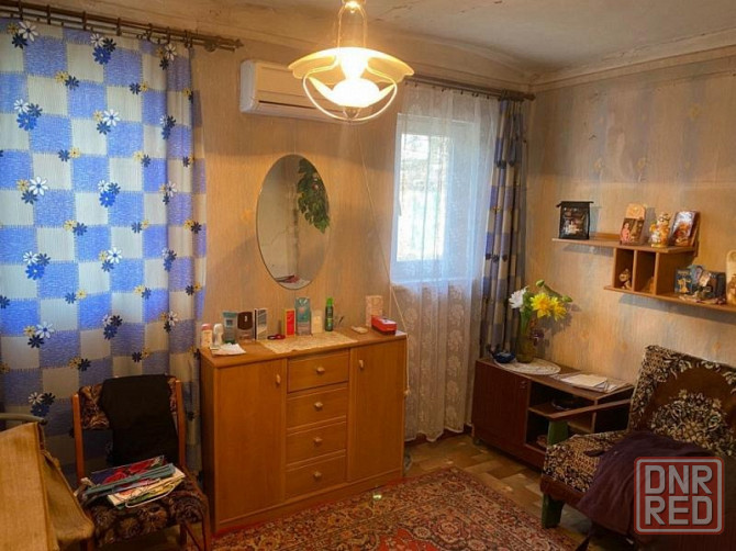 Продается 3-х комнатный дом, ул. Печерского Макеевка - изображение 3