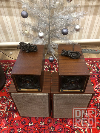 Маяк , радиотехника . Донецк - изображение 1