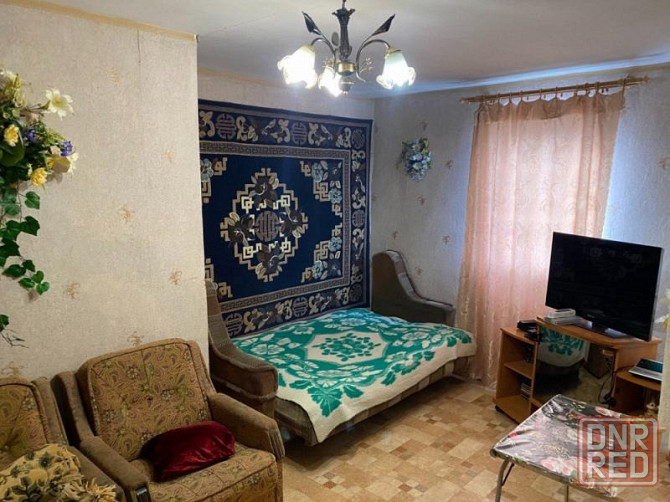 3-х комнатный дом в Червоногвардейском районе Макеевки Макеевка - изображение 1