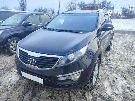 Kia Sportage 2.0 AT Енакиево