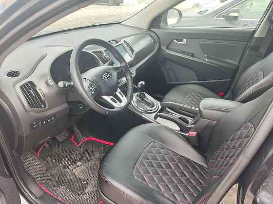 Kia Sportage 2.0 AT Енакиево