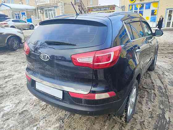 Kia Sportage 2.0 AT Енакиево