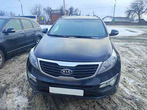 Kia Sportage 2.0 AT Енакиево