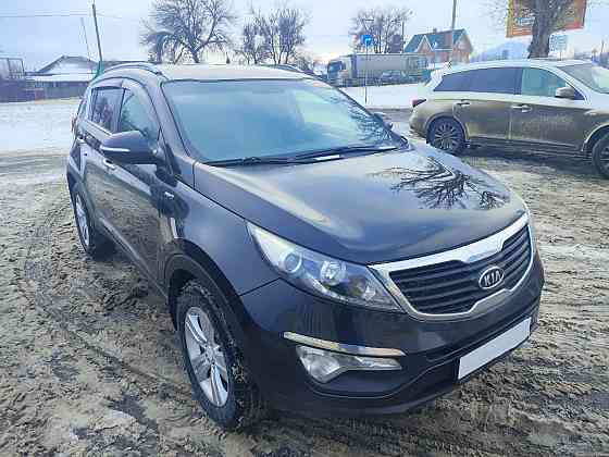 Kia Sportage 2.0 AT Енакиево