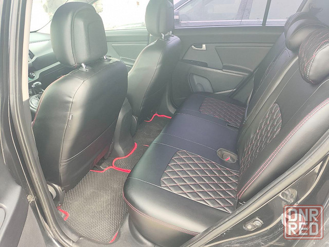 Kia Sportage 2.0 AT Енакиево - изображение 8