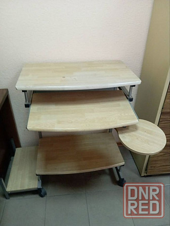 Компьютерный стол Донецк - изображение 1