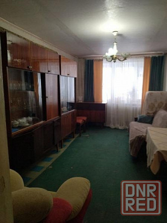 Сдается 3 - х комнатная квартира, бул. Франко Донецк - изображение 1