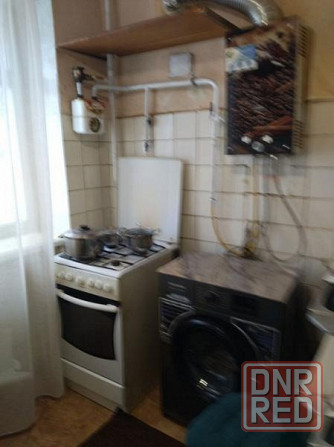 Сдается 3 - х комнатная квартира, бул. Франко Донецк - изображение 4