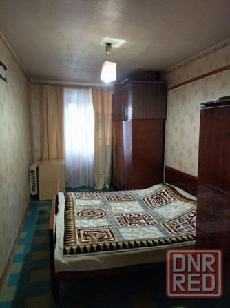 Сдается 3 - х комнатная квартира, бул. Франко Донецк - изображение 2