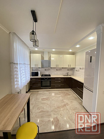 Сдам 2-х комнатную квартиру в Ворошиловском районе Донецк - изображение 5