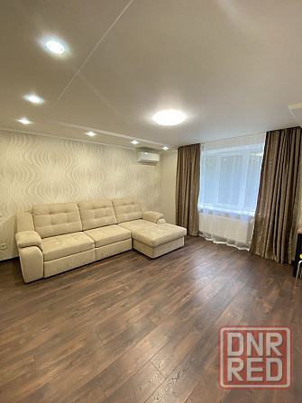 Сдам 2-х комнатную квартиру в Ворошиловском районе Донецк - изображение 1