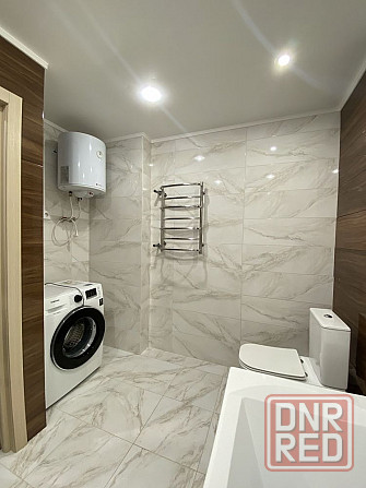 Сдам 2-х комнатную квартиру в Ворошиловском районе Донецк - изображение 2