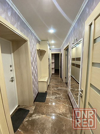 Сдам 2-х комнатную квартиру в Ворошиловском районе Донецк - изображение 4