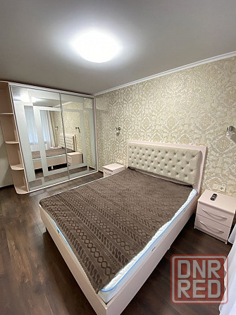 Сдам 2-х комнатную квартиру в Ворошиловском районе Донецк - изображение 3