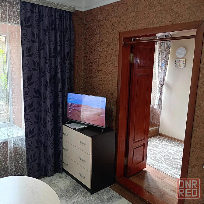 Посуточная аренда 1 комнатной квартиры в центре г. Таганрога Таганрог - изображение 10