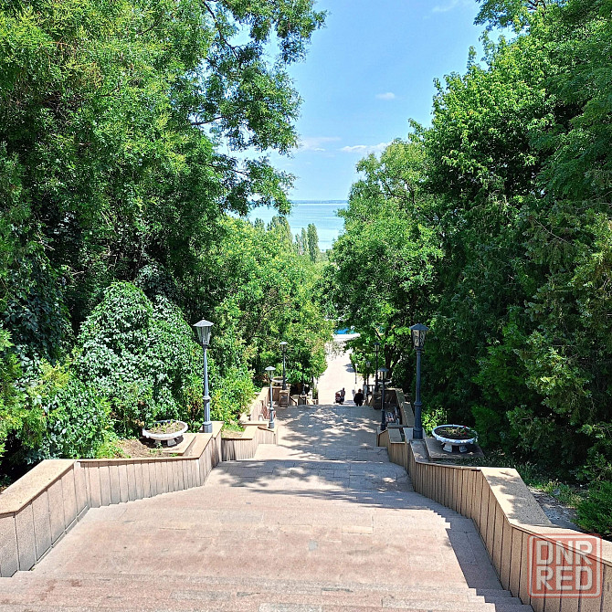 Посуточная аренда 1 комнатной квартиры в центре г. Таганрога Таганрог - изображение 2