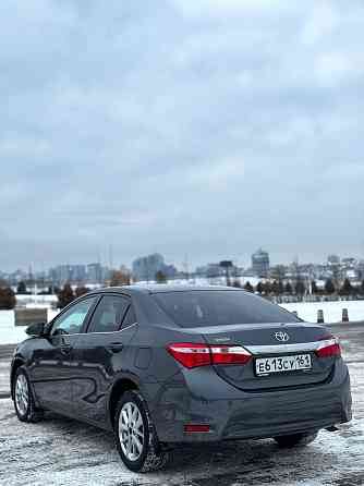 Toyota Corolla 1.6 MT, 2013 Енакиево