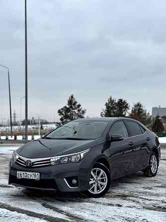 Toyota Corolla 1.6 MT, 2013 Енакиево