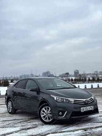 Toyota Corolla 1.6 MT, 2013 Енакиево