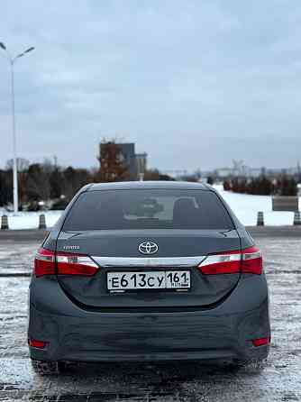 Toyota Corolla 1.6 MT, 2013 Енакиево