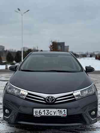 Toyota Corolla 1.6 MT, 2013 Енакиево