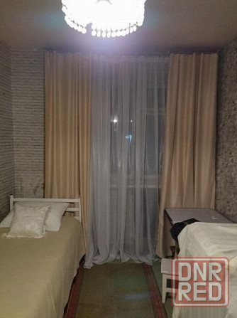 Сдается 3-х комнатная квартира в Ленинском районе Донецк - изображение 3