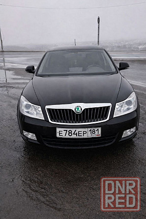 Skoda Octavia Дебальцево - изображение 1