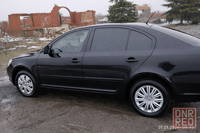 Skoda Octavia Дебальцево - изображение 3