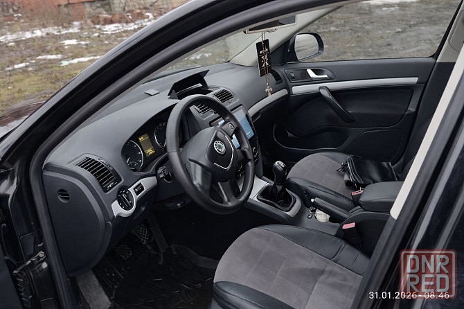 Skoda Octavia Дебальцево - изображение 5