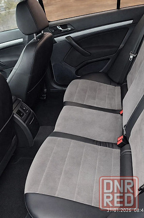 Skoda Octavia Дебальцево - изображение 6