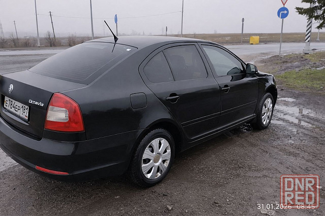 Skoda Octavia Дебальцево - изображение 2