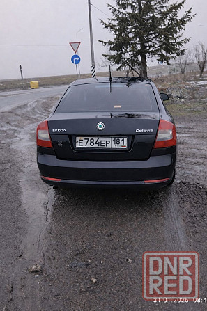 Skoda Octavia Дебальцево - изображение 4