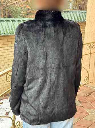Шуба норковая Донецк