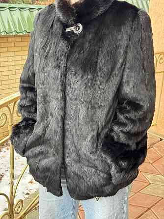Шуба норковая Донецк