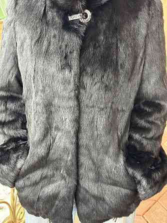 Шуба норковая Донецк