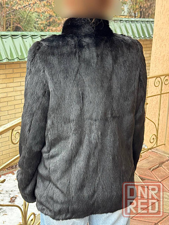 Шуба норковая Донецк - изображение 3