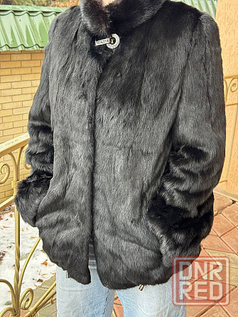 Шуба норковая Донецк - изображение 2