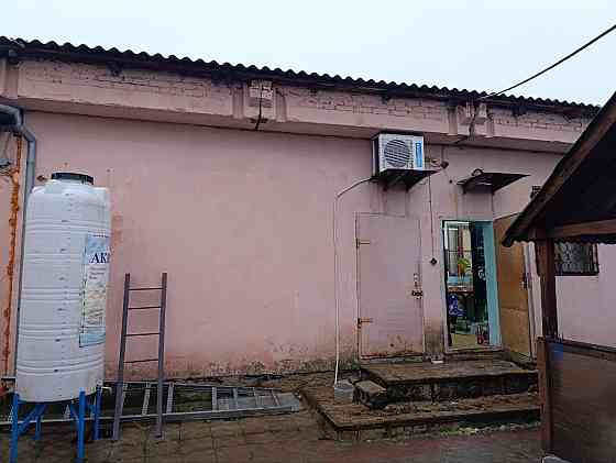 Аренда 2-х.Магазинов 100м2 Текстильщик (Суворова,169) Донецк