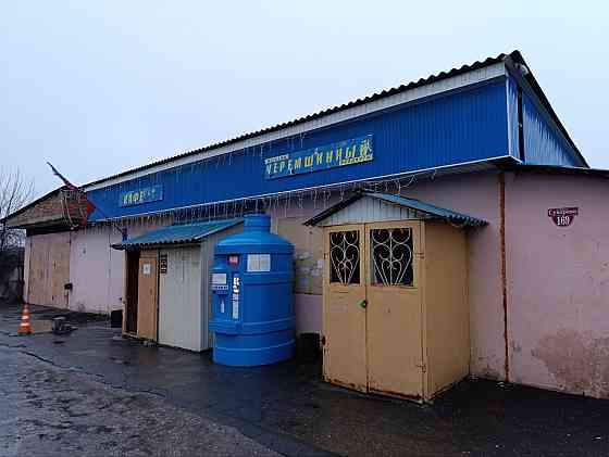 Аренда 2-х.Магазинов 100м2 Текстильщик (Суворова,169) Донецк